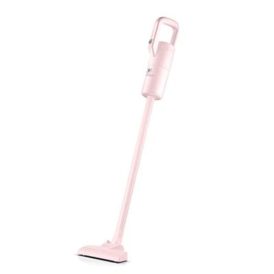 China Newest Portable Auto Handheld Strong Low Noise Wind Stick Smart Vacuum Cleaner Hand Vacuum Cleaner For Car for sale