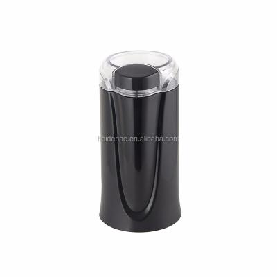 China Mini Coffee Grinder /Coffee Plastic Blender/Stainless Steel Coffee Blender for sale