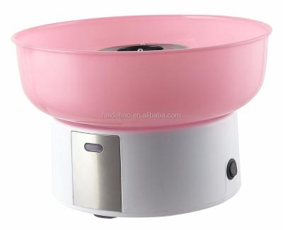 China Hot Selling Candy Mini Cotton Candy Maker / Floss Machine For Home for sale