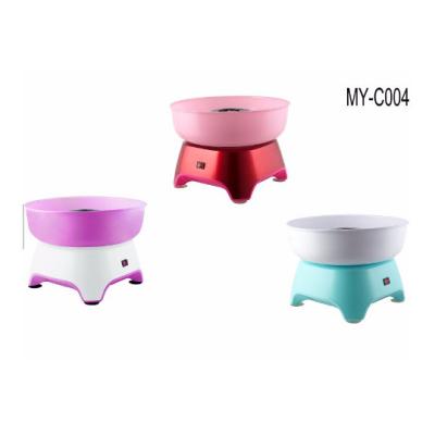 China Cotton Candy Home Maker Funny Party MY-C004 for sale