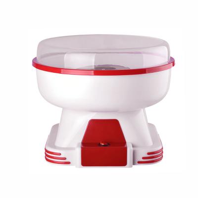 China Commercial cotton candy floss maker mini cotton candy supplying machine for sale