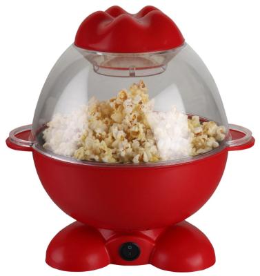 China Off Switch 700W Stir Crazy Cinema Popcorn Maker Home Popcorn Machine for sale