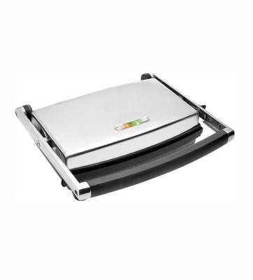 China Household 2 Slice Touch Press Grill for sale