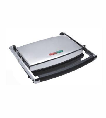 China Household TOUCH GRILL /PANINI GRILL / PRESS GRILL for sale