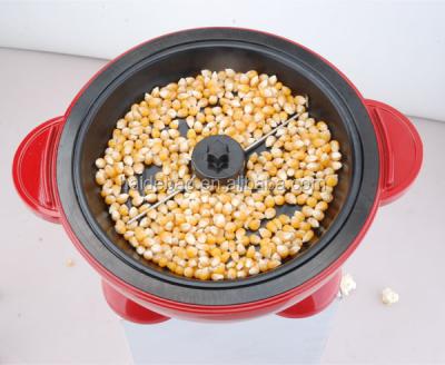 China CANDY Oil Popcorn Maker for sale