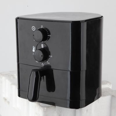 China Household 1.0 L Mini Air Fryer for sale