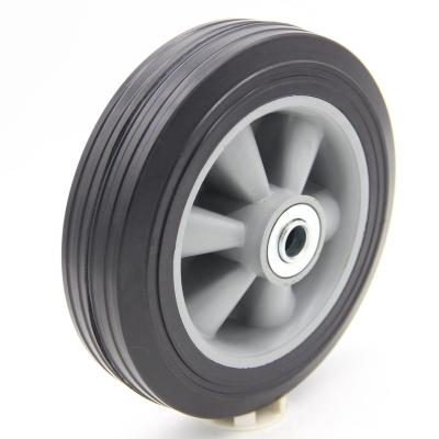 China Other Rubber Solid Wheel 8inch 8