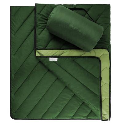 China Hot Selling Anti-static Travel Outdoor Camping Waterproof Light Weight Puffy Down Blanket For Camping Sleeping Bag for sale