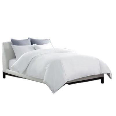 China Soft Down Feather Comforter Duvet And Comforter for sale