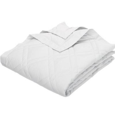 China Soft Season Down Alternative Quilted Comforter Duvet Cover for sale