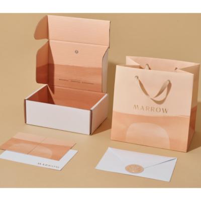 China Recycled Materials Slide Match Drawer Cardboard Paper Gift Jewelry Packaging Box for sale