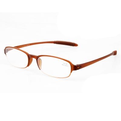 China Italy design TR90 high quality cheap reading glass plastic optical frame for sale