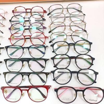 China The optical frames for Spec. Cheap Wholesale Promotion Eyewear Myopia Eye ULTEM Eyeglass Optical Sight For Women Men for sale