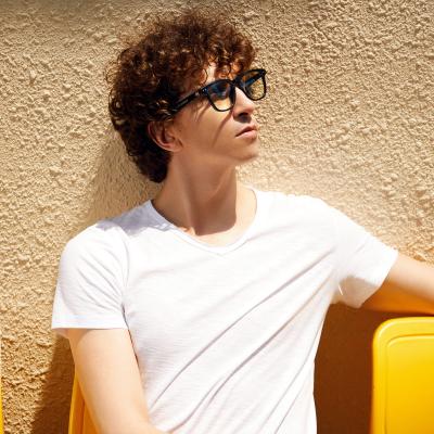 China Fashion Sunglasses Trending Sunglasses Polarized Wireless Bluetooth Sunglasses New Design Smart Sunglasses for sale