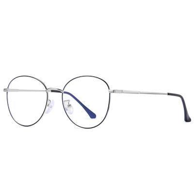 China Other 2021 New Fashion Blue Light Anti Blocking Game Glasses Computer for sale