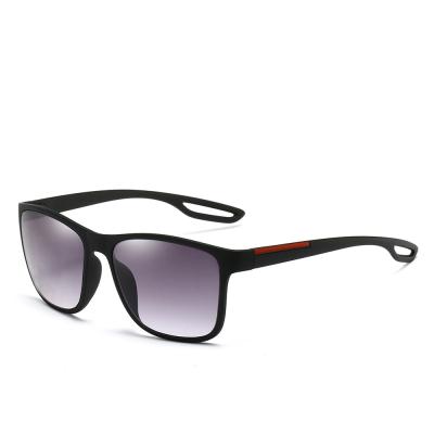 China Fashion sunglasses factory direct sales of the new 2021 unisex square sunglasses for sale