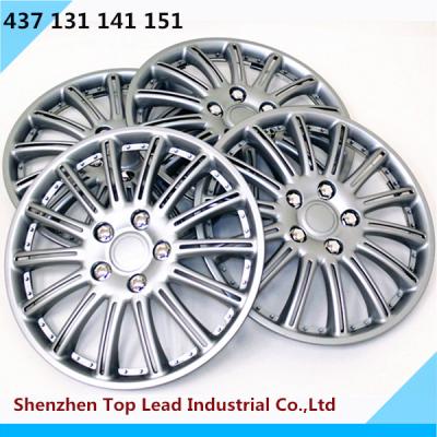 Κίνα Decorate hot! 13 inch hubcap car hub cap plastic wheel hub cover προς πώληση