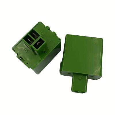 China Backup Hazard Warning Wholesale Auto Flasher Relay OEM 81980-22070 toyotas 12v car relay for sale