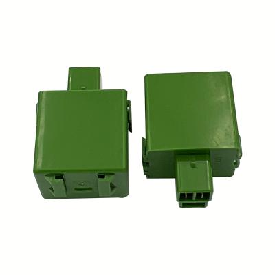 China Automotive Backup Hazard Warning Flasher Relay 12.8v OEM 81980-22070 8198022070 For Toyotas Flasher Relay for sale