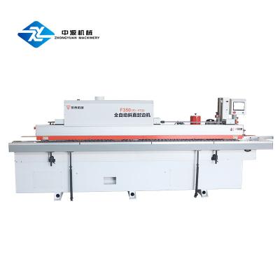 China Portable Synthetic Edging Machine or Furniture Sealing Machine Automatic Board Gluing Machine and Saw Mini Table Edging Machine Woodworking for sale