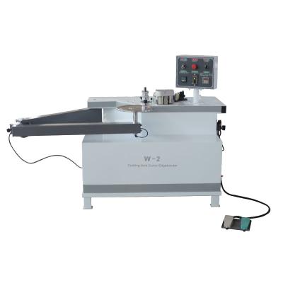 China Machine Repair Shops China Manufacturer Portable Automatic Folding Arm Curve Edging Machine for sale