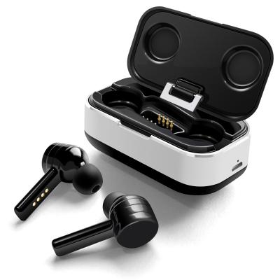 China IPX4 waterproof new arrived 2022 lightweight mini portable earphone mobile phone sports earphone for sale