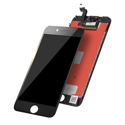 China Mobile Phone Electronics Accessories Mobile Phone LCD Display With Touch Screen Replacement Mobile Phone Repair Parts For iPhone 6s Plus LCD Digitizer for sale