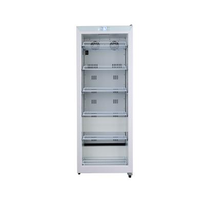 China Single-temperature Large Capacity Medicine Cabinet Medicine Freezer 2-8 Degree Professional Refrigeration Equipment for sale