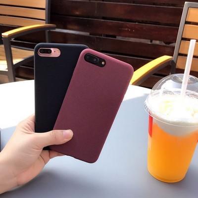 China Simple Anti-fall pure color silicone cover eco fasion empty phone case for iphone 12/11 pro max for sale