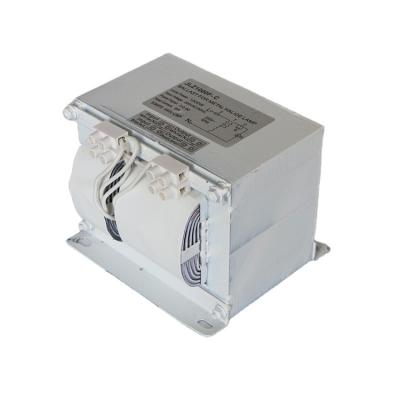 China 1500w magnetic magnetic ballast for sale