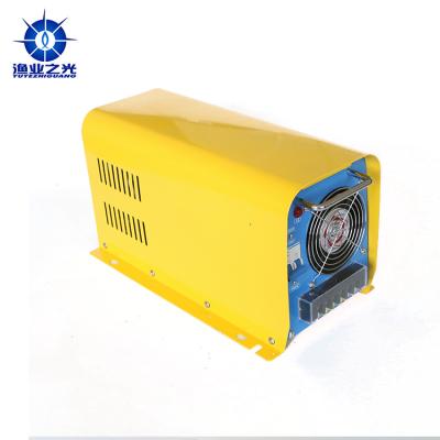 China 1000 Watt Copper Magnetic Ballast , 1000w Ballast for sale