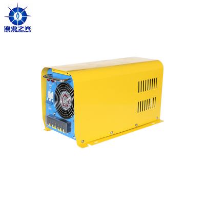 China 3000W Magnetic Fishing Special Light Ballast For Indonesia Market for sale