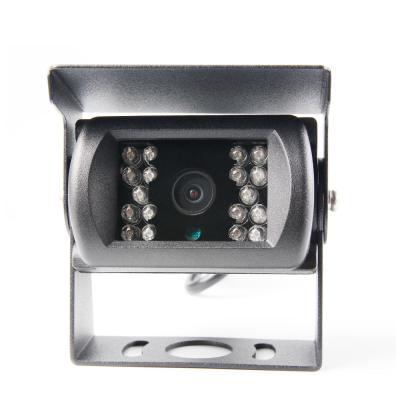 China Waterproof Bus Rear View Camera With Super 18 IR Lens Night Vision And Waterproof for sale