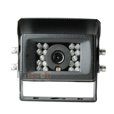 China 1080P IP69K Heavy Duty Waterproof Auto Rearview Camera for sale