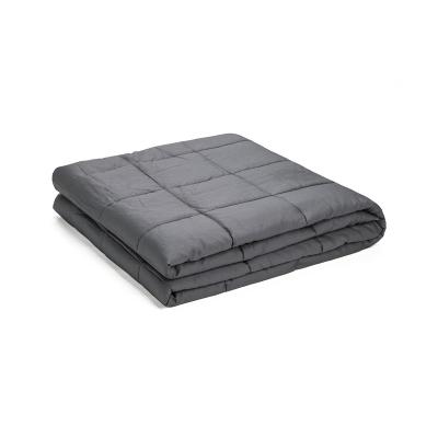 China Hot-selling High Quality Household Goods Anti-Static Simple And Modern Cotton Weighted Blanket Inner Core for sale