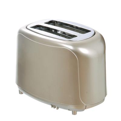 China Household Hot Selling Fashion Modern Design Kitchen Appliances Economic Mini Toaster Bread Machine New for sale