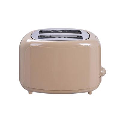 China China Best New Design Household Bread Products Digital Sale Electric Toaster Suppliers for sale