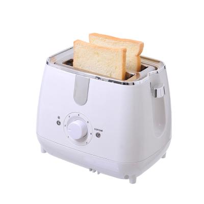 China Household Custom Electric Fast Heating Defrost Miniature Commercial Toaster With Reheat Defrost Function for sale