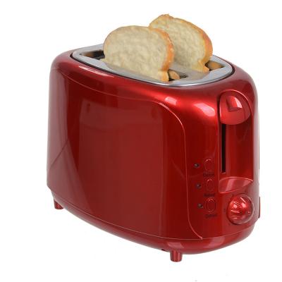 China Household Classic Vintage Bread Slicer Food Grade Single Bread Sandwich Toaster Multifunctional Toaster For Lunch Dinner for sale