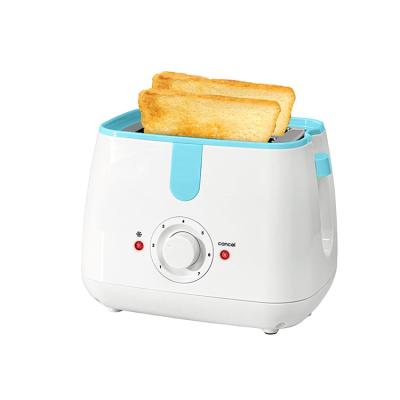 China Easy To Use Household Family Choose Smart Student Office Worker Mini Kitchen Toaster Sandwich Maker For Home for sale