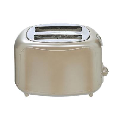 China Household Cool Countertop Toaster Touch Removable Shade Desktop Automatic Breakfast Maker Simple Type With Patterns for sale