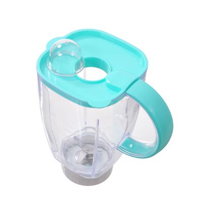 China Multiple Supplier High Quality Professional Countertop Factory Price Portable Electric Blender Juicer Blender for sale