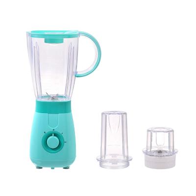 China Multifunctional Multi-functions Color Mini Protein Pure Smoothie Blender Customized for Hotel Restaurant Office Using for sale