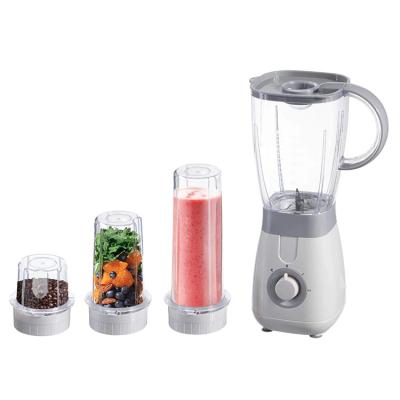 China Multifunctional Home Detachable Blender Blender Home Appliances Kitchen Sugar Cane Dry And Wet Separation Orange Juicer for sale