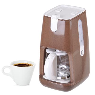 China High Grade Auto Switch-off Heat Protection/Dry Protection/Espresso-Easy To Clean Automatic Coffee Maker Machine Integrated Coffee Machine Equipment for sale