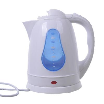 China Manufacturer Portable Tea Good Quality Protective Heat Insulation Boil-dry And Anti-scalding Electric Tea Kettle Home Appliance Good Price for sale