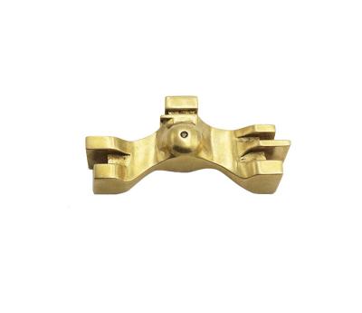 China Brass Experienced Custom Brass Casting Crafts for sale