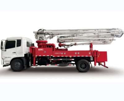 China Convenient& China LFF high quality efficient remote water supply and drainage emergency vehicle for sale for sale