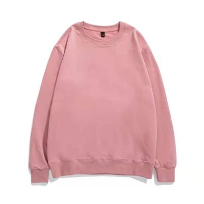 China Custom 95%cotton Streetwear mens breathable crewneck pullover embossed sweatshirts mens fleece hoodie cotton hoodie for sale