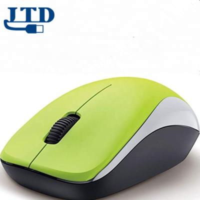 China Best Selling Promotional Price 3D Comfortable Stylish Wireless Mouse for sale